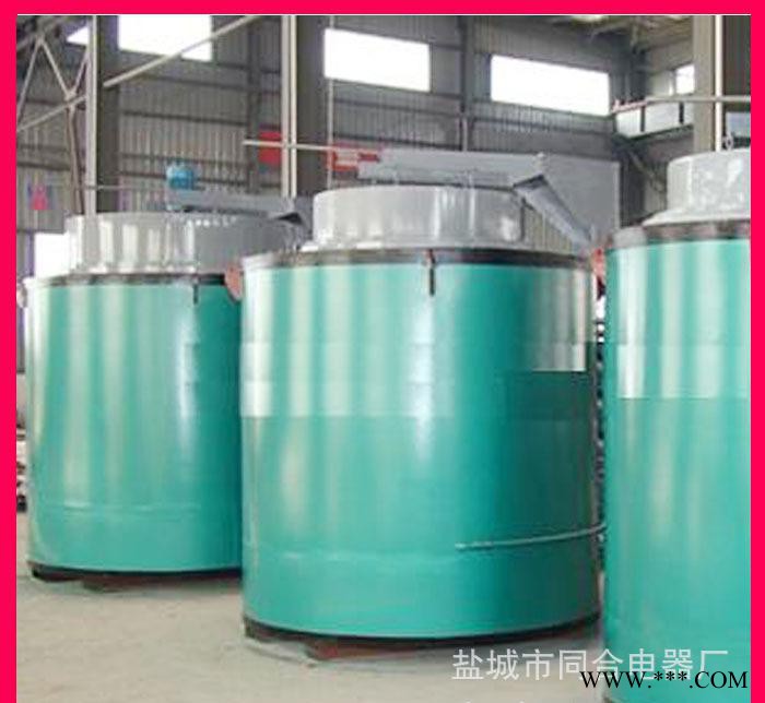 井式加热炉 井式电阻炉、井式淬火炉、井式加热炉  品质保证图2