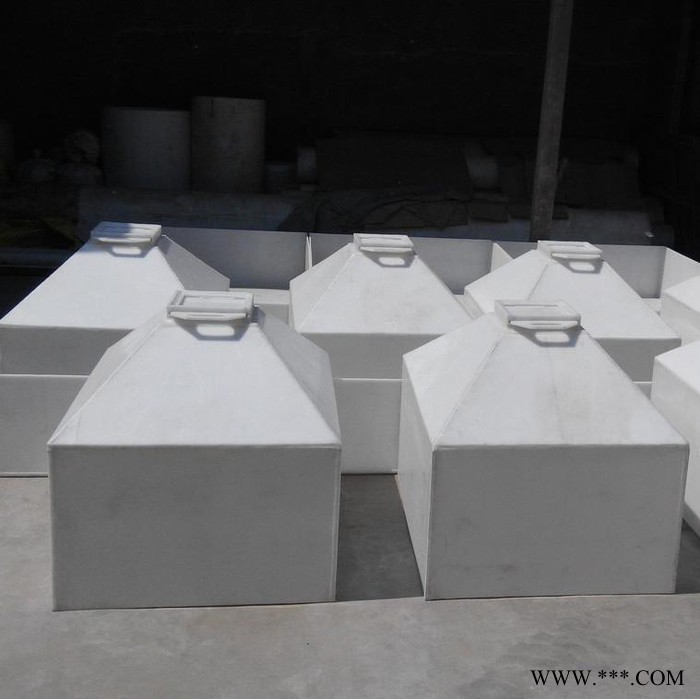 弘禾电镀槽,honghe电镀槽,HONGHE/ 无隔膜电解槽  电镀槽氧化电解槽  PP储罐厂家材质聚丙烯耐腐蚀耐各图4