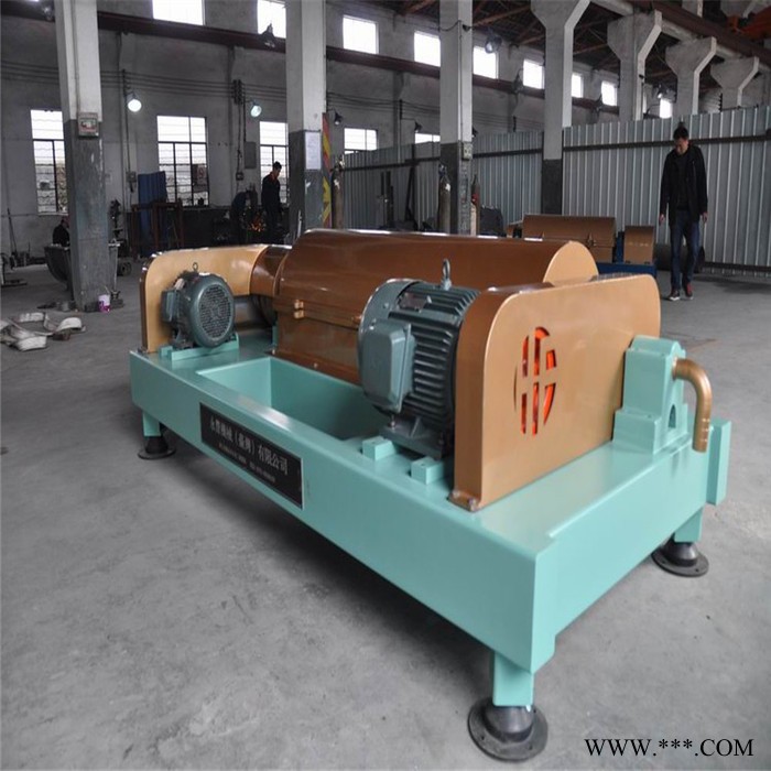 永丰LWY550 电镀污水处理设备效果图5