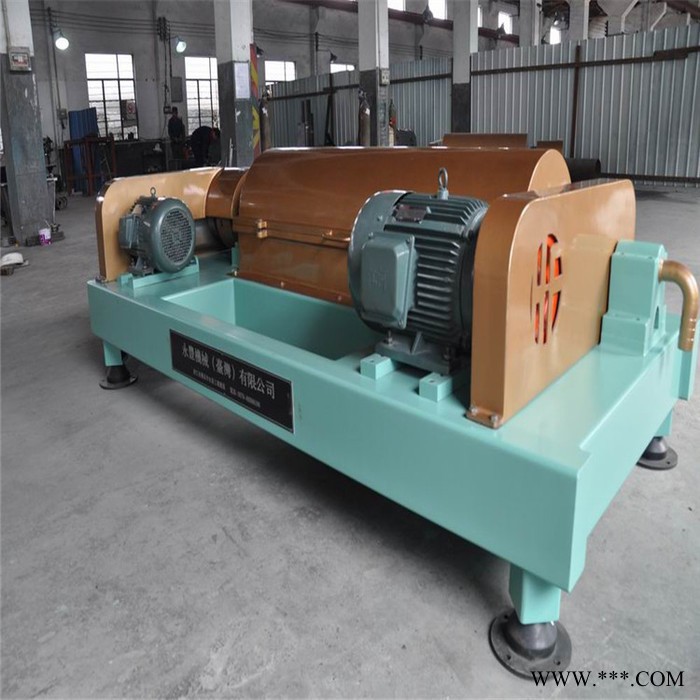 永丰LWY550 电镀污水处理设备效果图3