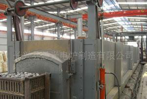 滚筒炉，RG系列滚筒式电阻炉，淬火，回火，退火图3