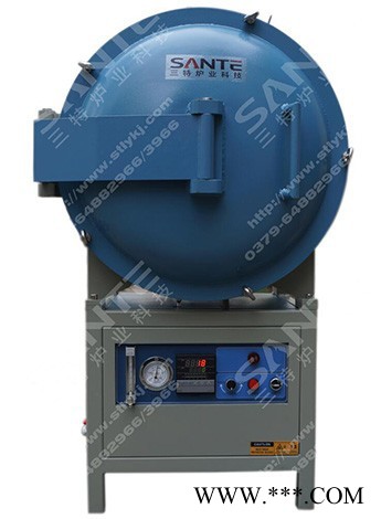 河南三特炉业科技有限公司STM-45-14高温电阻炉图6