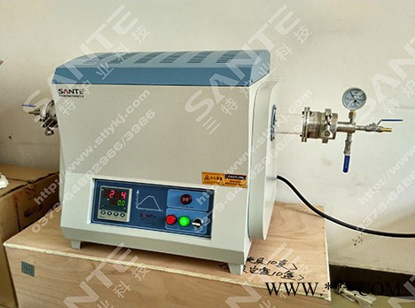 河南三特炉业科技有限公司STM-45-14高温电阻炉图8