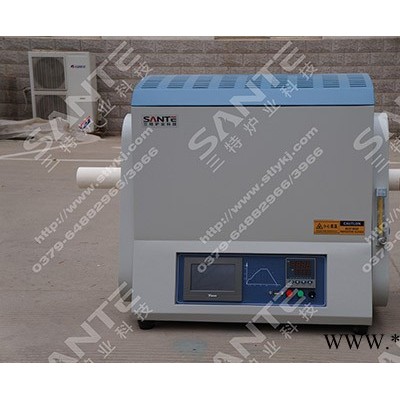 河南三特炉业科技有限公司STM-45-14高温电阻炉