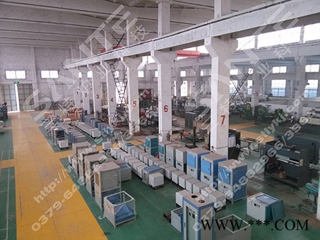 河南三特炉业科技有限公司STM-45-14高温电阻炉图7