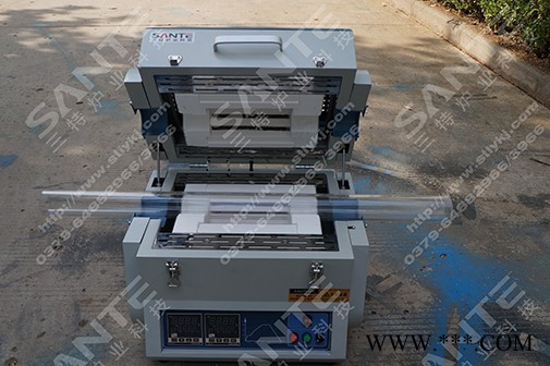 河南三特炉业科技有限公司STM-45-14高温电阻炉图5