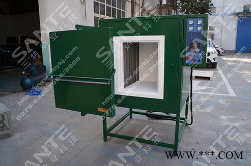 河南三特炉业科技有限公司STM-45-14高温电阻炉图3