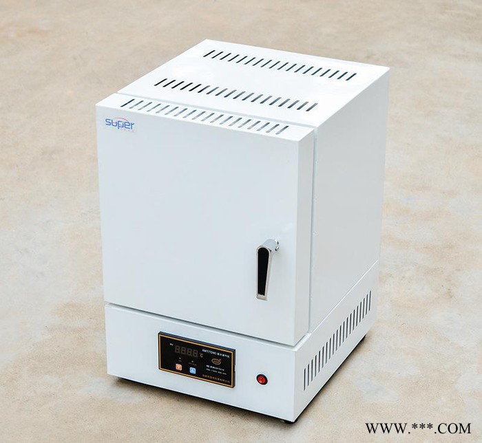 SRJX-8-13高温箱式电阻炉实验电炉马弗炉 1300℃图3