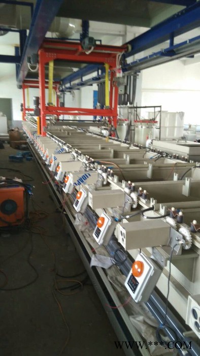 电镀设备厂家 北京科宇非标设备 其他车间设备图2