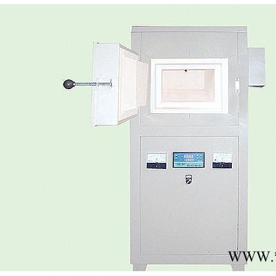 连体式陶瓷纤维试试验矿业冶金其他实验化验分析多用途烧电阻炉