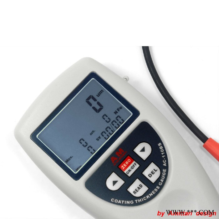 厂家供应 AC-110BS 电镀层涂层测厚仪图5