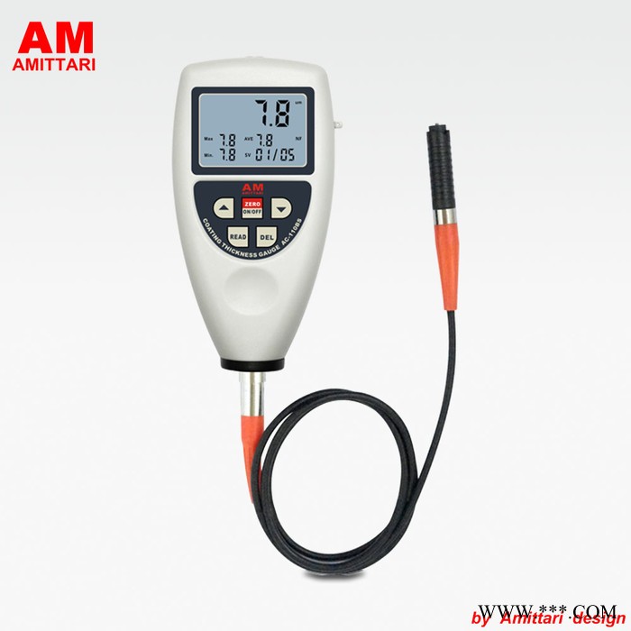 厂家供应 AC-110BS 电镀层涂层测厚仪图4