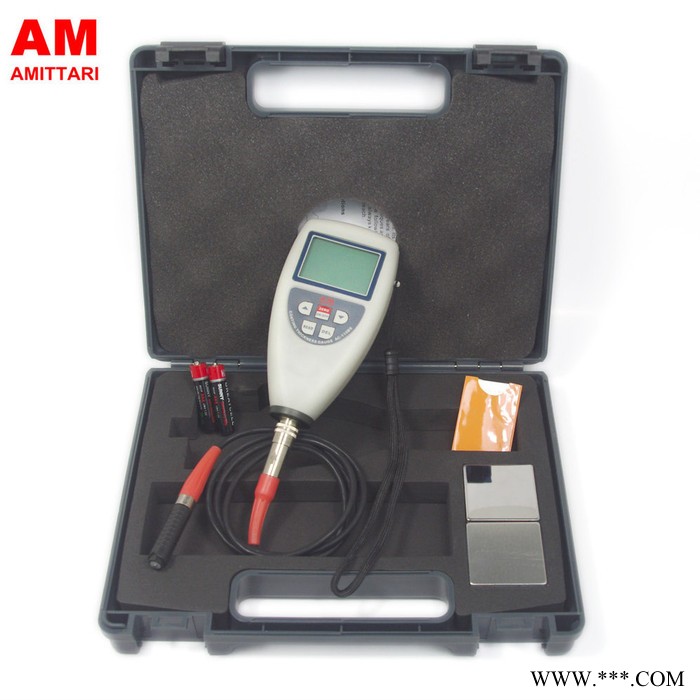 厂家供应 AC-110BS 电镀层涂层测厚仪图2