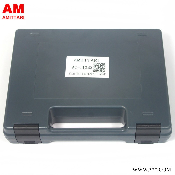 厂家供应 AC-110BS 电镀层涂层测厚仪图3