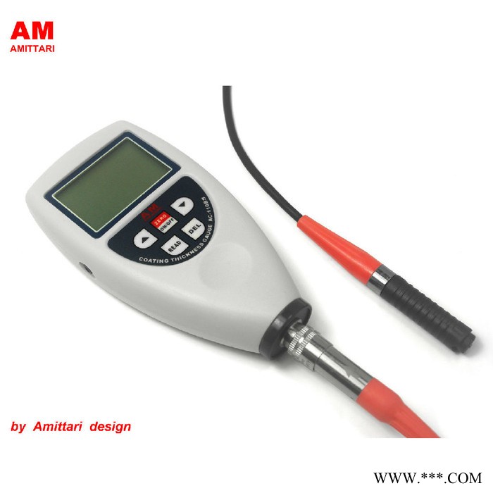 厂家供应 AC-110BS 电镀层涂层测厚仪图6