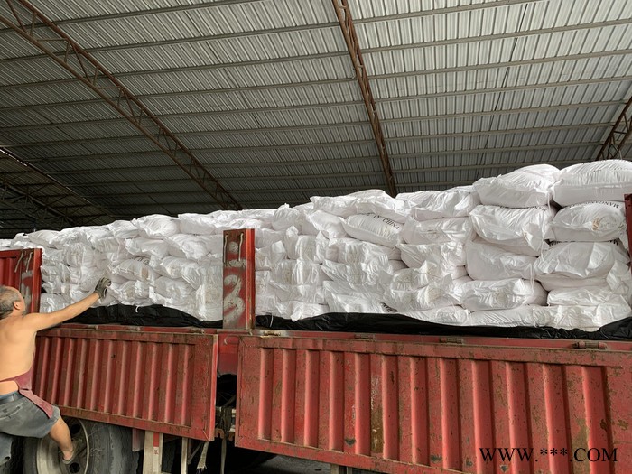 一水硫酸锰 电镀级硫酸锰图5