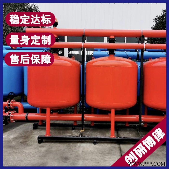 电镀污水处理 电镀污水处理设备厂家 泰州污水处理 欧洲工艺处理图2