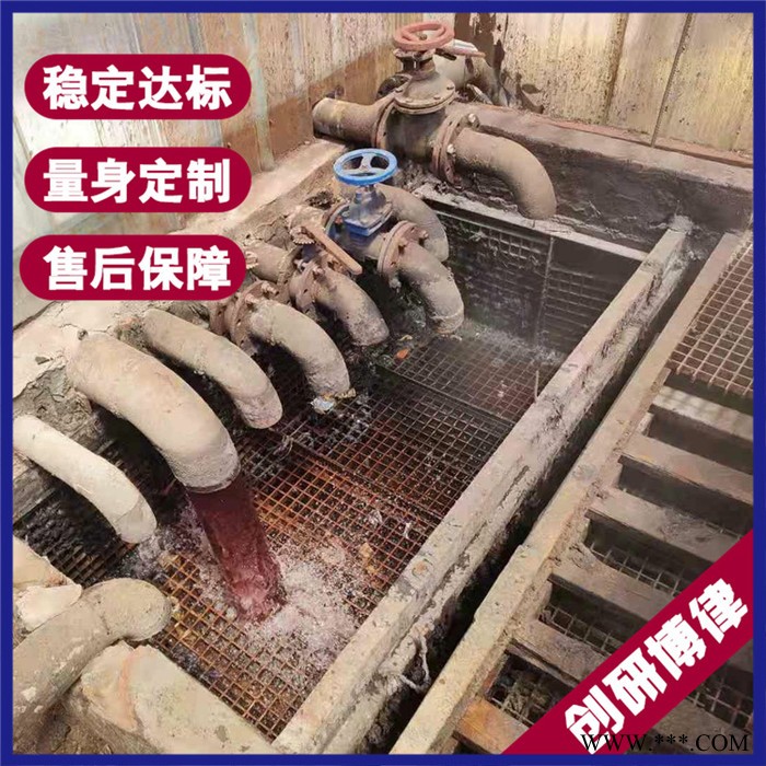 电镀污水处理 电镀污水处理设备厂家 泰州污水处理 欧洲工艺处理图5