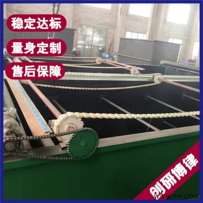 电镀污水处理 电镀污水处理设备厂家 泰州污水处理 欧洲工艺处理