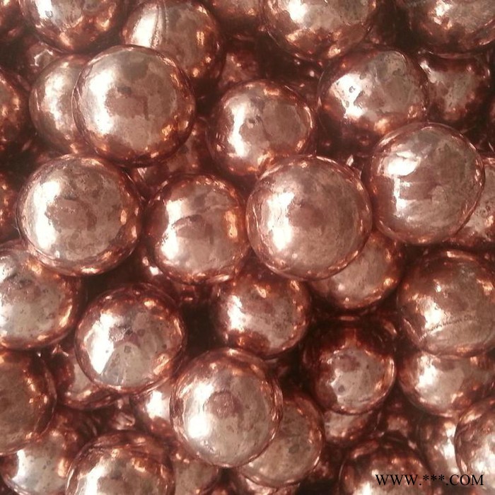 泉星 磷铜角价格 磷铜角厂家 优级电镀阳极磷铜角 纯铜角 电镀材料图2