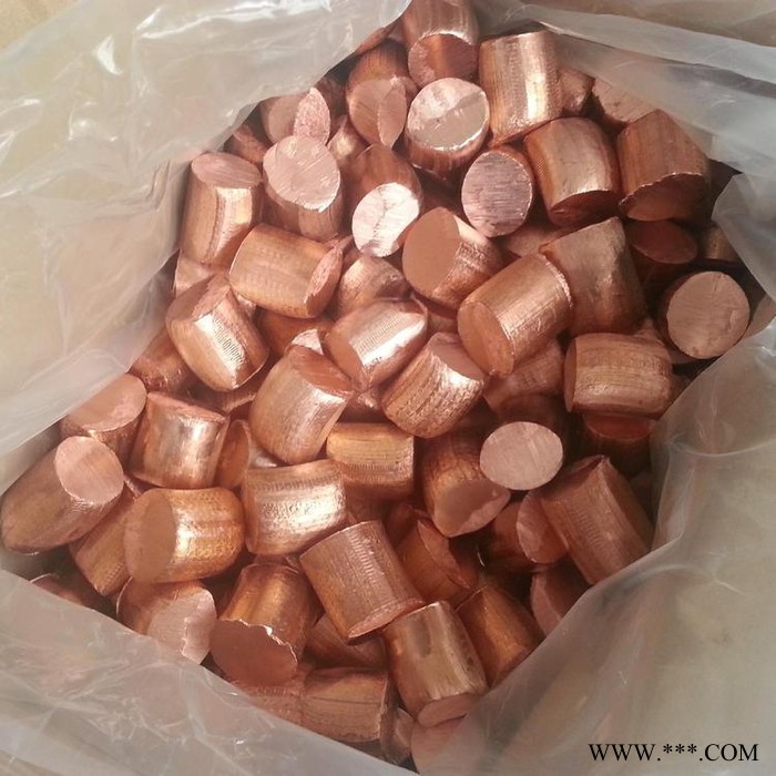 泉星 磷铜角价格 磷铜角厂家 优级电镀阳极磷铜角 纯铜角 电镀材料图4