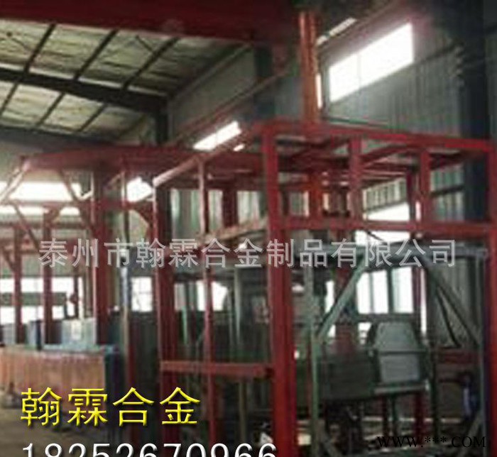 工厂专业生产 推杆式电阻炉 高质量 诚信保障图3