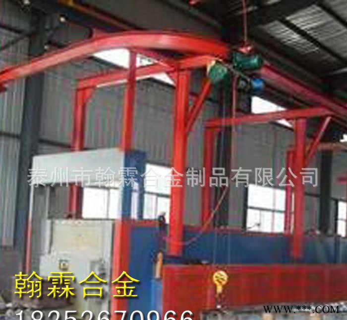 工厂专业生产 推杆式电阻炉 高质量 诚信保障图2