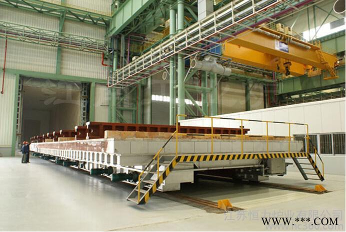 恒力滚筒式电阻炉(工业电炉)图3