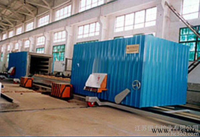 恒力滚筒式电阻炉(工业电炉)图2