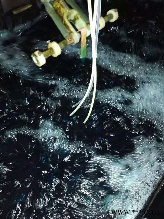 （彩屏版）电镀酸铜添加剂安培分钟自动加药机 电镀自动添加设备 酸铜光剂加药机图5