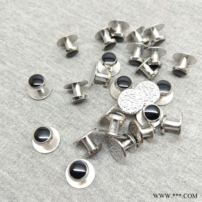 金泰钮扣_ABS电镀钮扣_纽扣_欢迎来电咨询图2