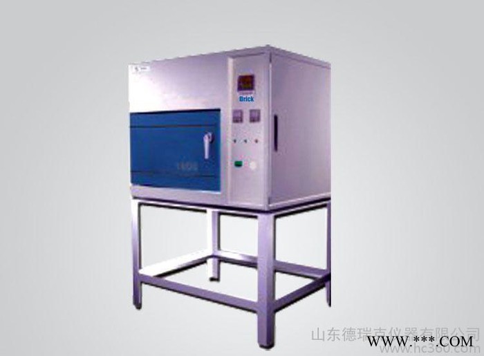 箱式电阻炉安全技术操作规程及使用说明（临沂德瑞克）图2