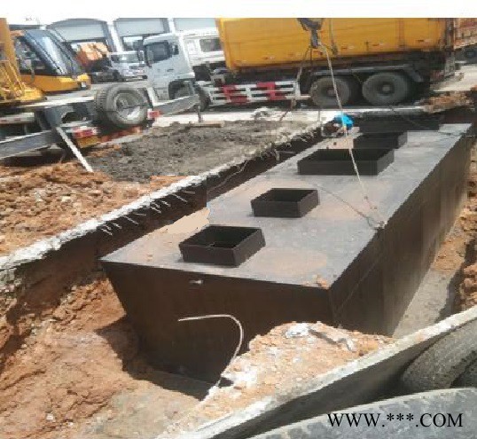 电镀厂废水回用系统图3