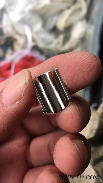 锌合金压铸，锌合金电镀，抛光加工图4