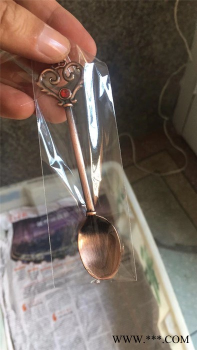 锌合金压铸，锌合金电镀，抛光加工图2