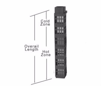 翰运HANYUN石英加温管  广州加温管生产加工  量大从优 经久耐用 电镀设备图4