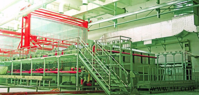 电镀设备 涂装设备 电泳设备 北京科宇涂装设备图5