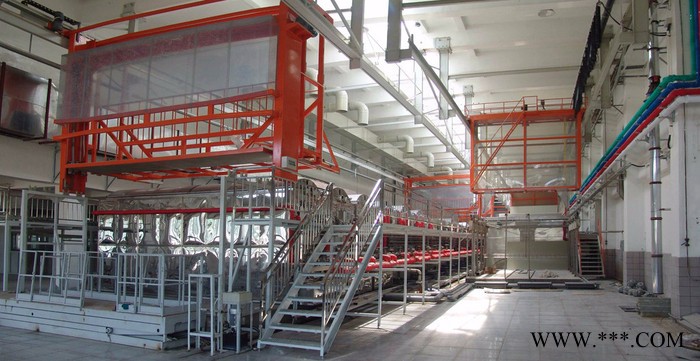 电镀设备 涂装设备 电泳设备 北京科宇涂装设备图7