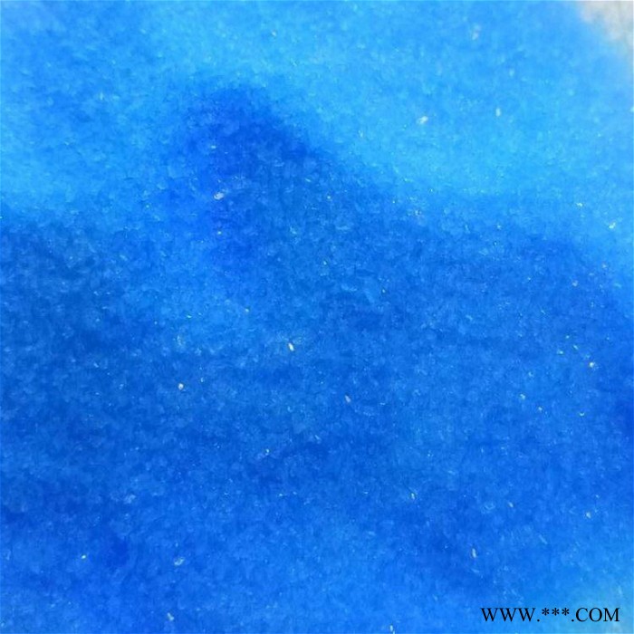 电镀硫酸铜 98%硫酸铜批发 欢迎选购图5