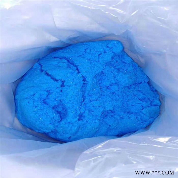 电镀硫酸铜 98%硫酸铜批发 欢迎选购图6