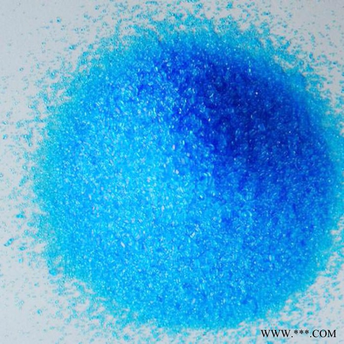 电镀硫酸铜 98%硫酸铜批发 欢迎选购图3