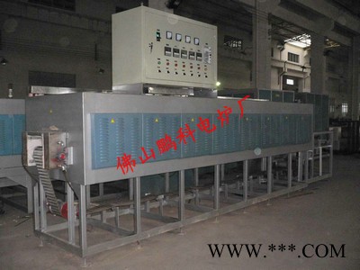 供应鹏科电炉RX箱式炉,箱式电阻炉图3