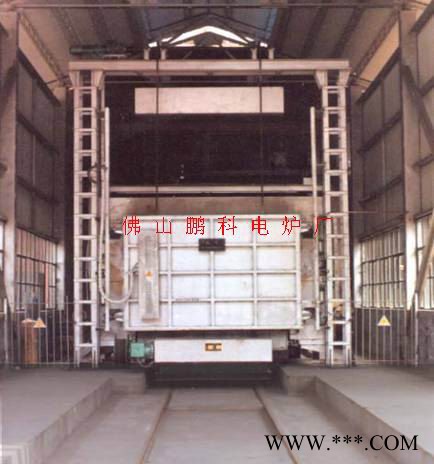 供应鹏科电炉RX箱式炉,箱式电阻炉图2