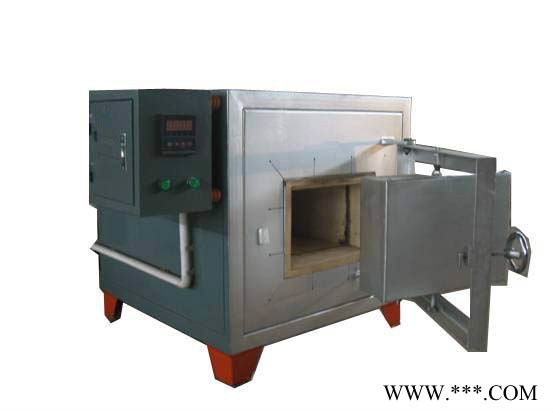 实焰电炉   SSX-8-16高温箱式电阻炉1600度高温  实验电炉图5