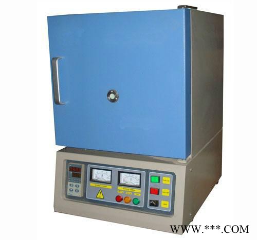 实焰电炉   SSX-8-16高温箱式电阻炉1600度高温  实验电炉图3