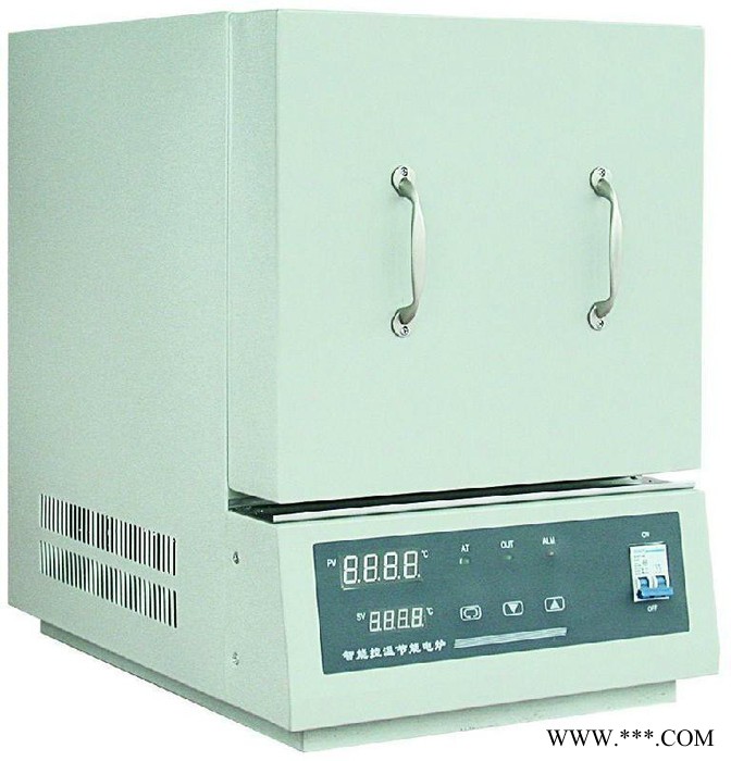 实焰电炉   SSX-8-16高温箱式电阻炉1600度高温  实验电炉图2