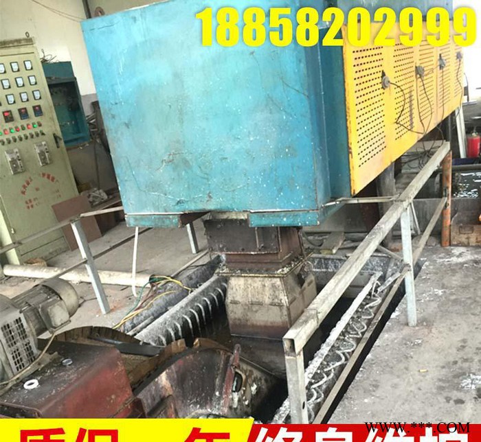 RCW型托辊式气氛加热网带焠火炉 等温网带式退火炉 热电阻炉图3