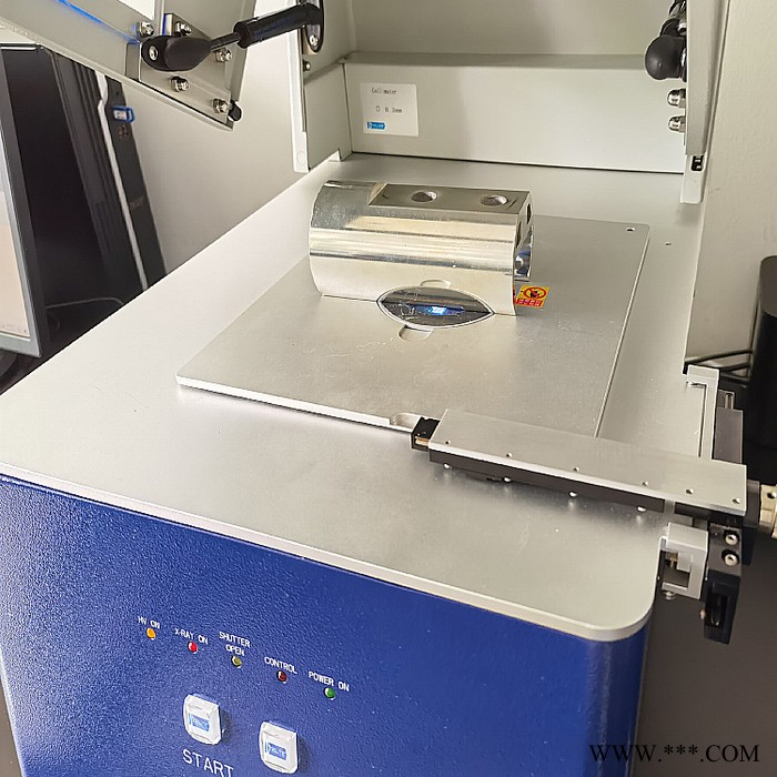 实谱 射线光谱测厚仪 金属镀层膜厚仪 电镀测厚仪 射光电镀测厚仪 商家现货图3