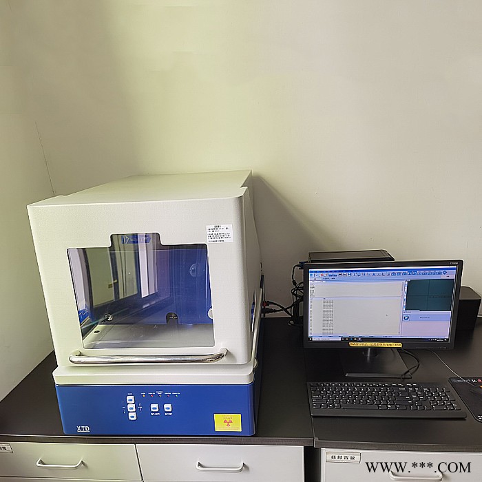 实谱 射线光谱测厚仪 金属镀层膜厚仪 电镀测厚仪 射光电镀测厚仪 商家现货图4