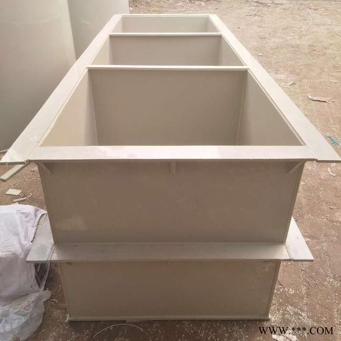 【同山】电镀电泳设备 光氧槽 酸洗槽 滚镀设备 磷化槽 厂图3